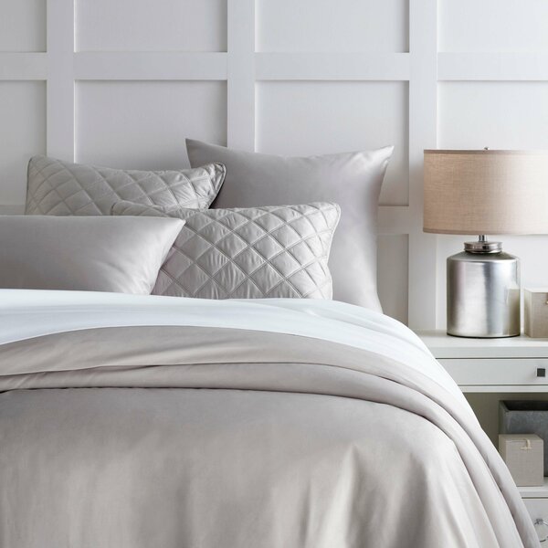 Tencel Lyocell Duvet Cover Wayfair Ca