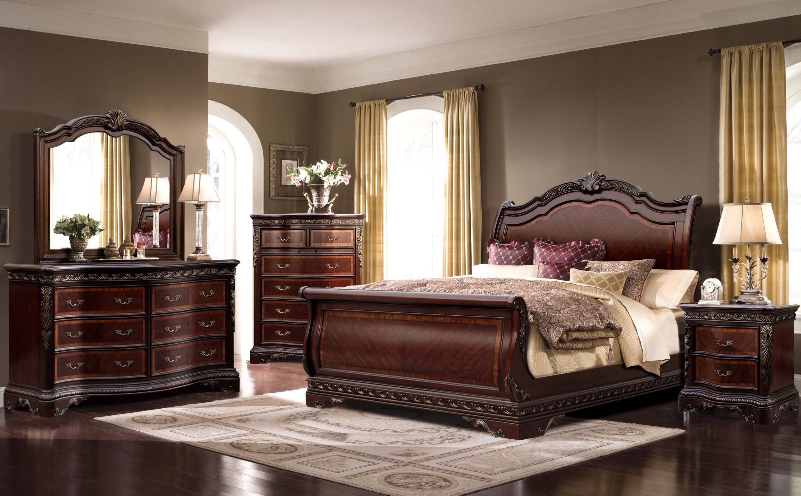 wayfair girls bedroom sets