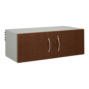 Go to store & view more images HON Vicinity 2 Door Credenza