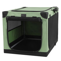 dogit soft crate