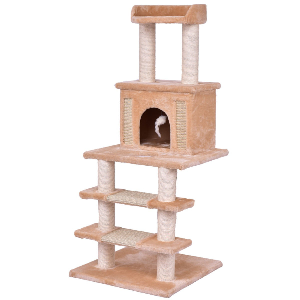 costway cat tree