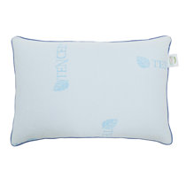 adjustable shredded memory foam pillow