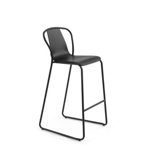 Go to store & view more images Fullerton 29.5'' Bar Stool by m.a.d. Furniture