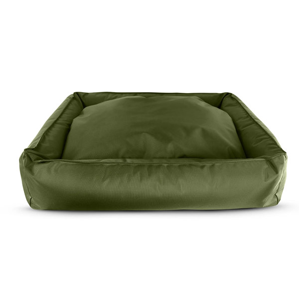 vibrant life therapeutic pet bed large