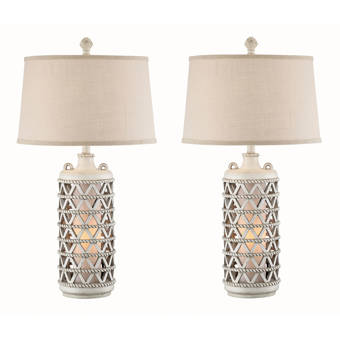 cantrell lantern 31 table lamp