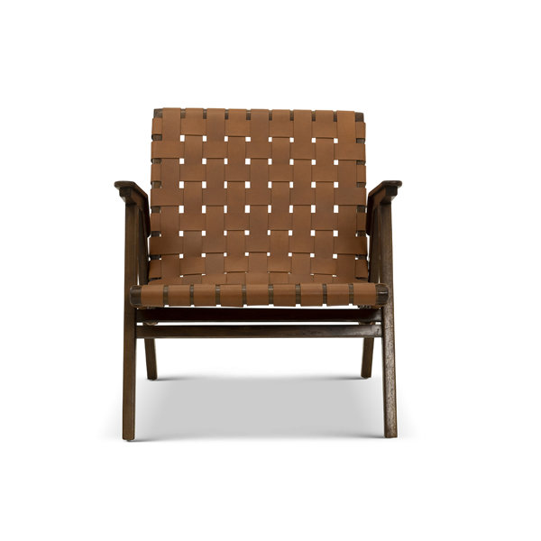 all modern leather chair