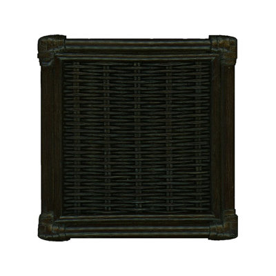Coffee Table Braxton Culler Color: Java