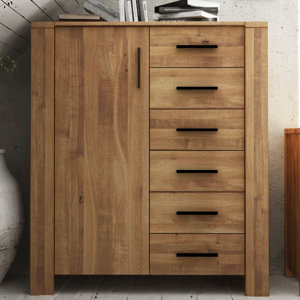Highboard Cubic von Castleton Home