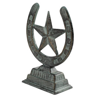 Design Toscano Cl6486 Celtic Cross With Crow Statue