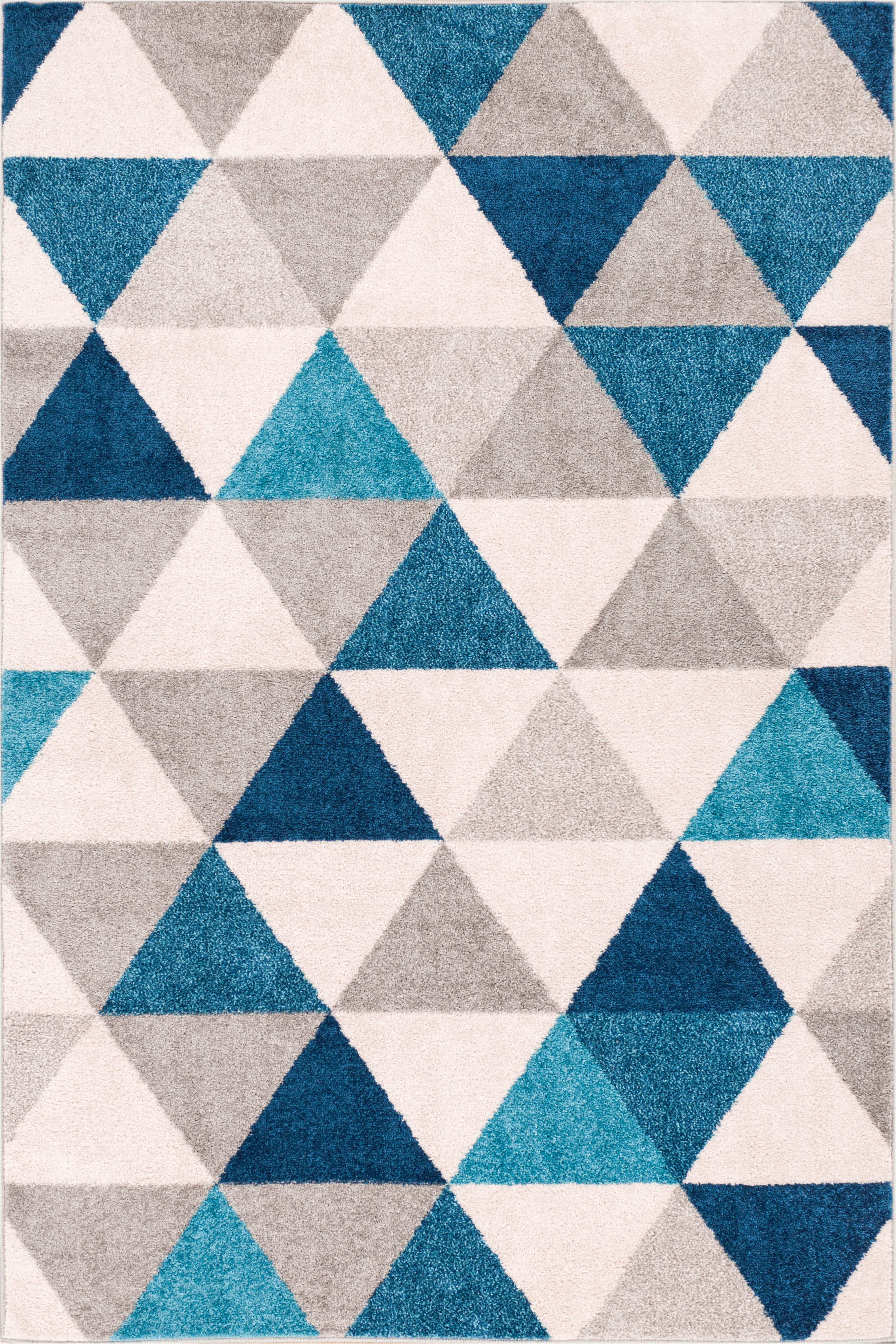 Fjørde Co Torbjörn Gray Blue Rug Reviews Wayfair Uk
