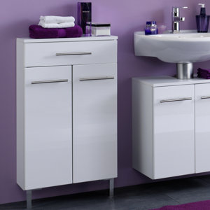 50 cm x 79 cm Schrank Parma von Held Möbel