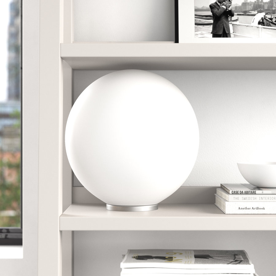 Kuala 10.25" Table Lamp