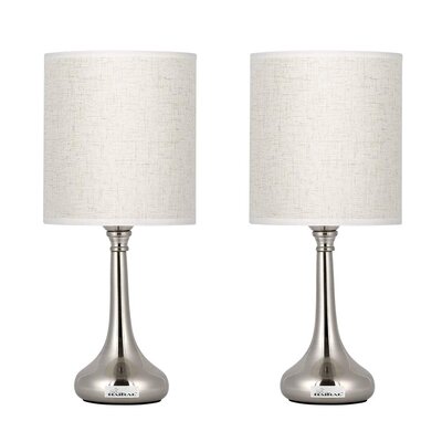 Haitral Metal Table Lamp & Reviews | Wayfair