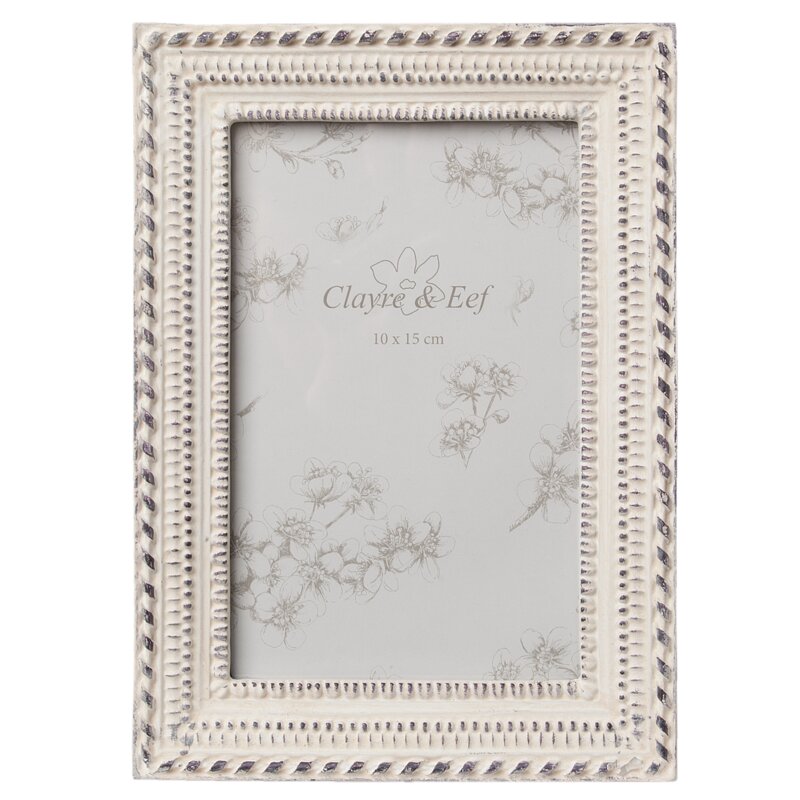 Marlow Home Co. Faye Picture Frame | Wayfair.co.uk