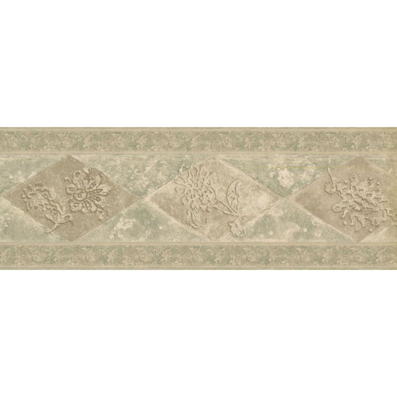 Fleur De Lis Living Kahn 15 L X 7 W Wallpaper Border Wayfair Find & download free graphic resources for fleur de lys.