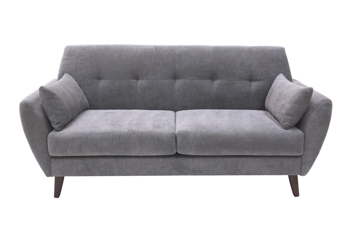 Elle Decor Amelie Midcentury Modern Loveseat Reviews Wayfair - Defaultname elle decor amelie midcentury modern loveseat reviews wayfair - defaultname