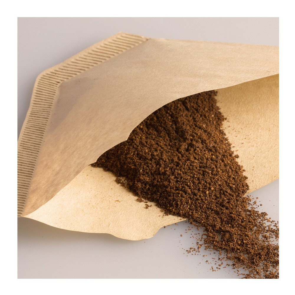 Finum Kaffeefilter Größe 4 - 100 Stück