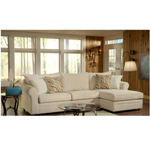 Go to store & view more images Kenton 2 Piece Sectional Set by Darby Home Co
