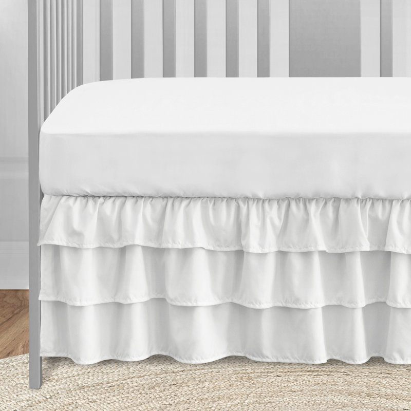 harper baby bedding
