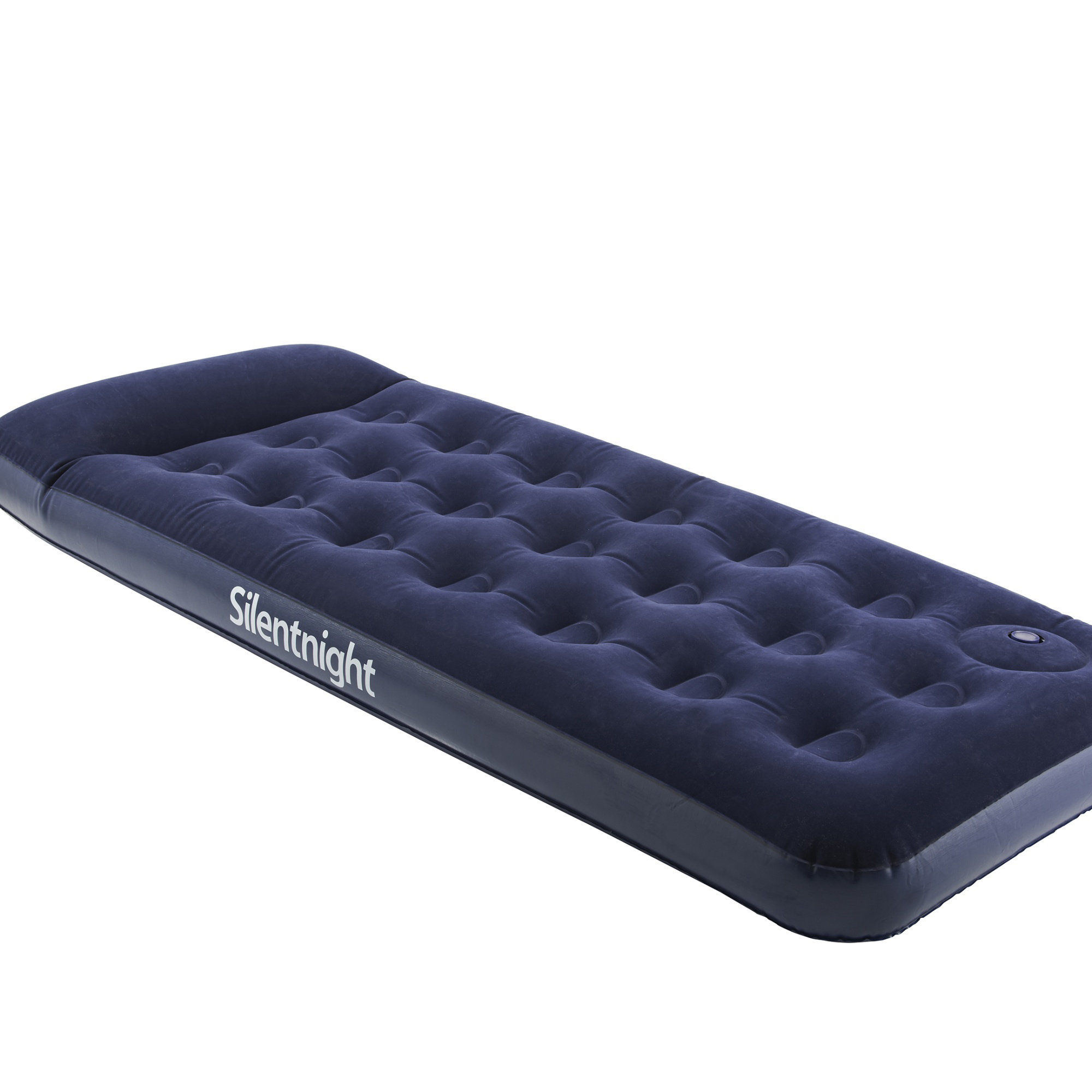 deluxe air bed