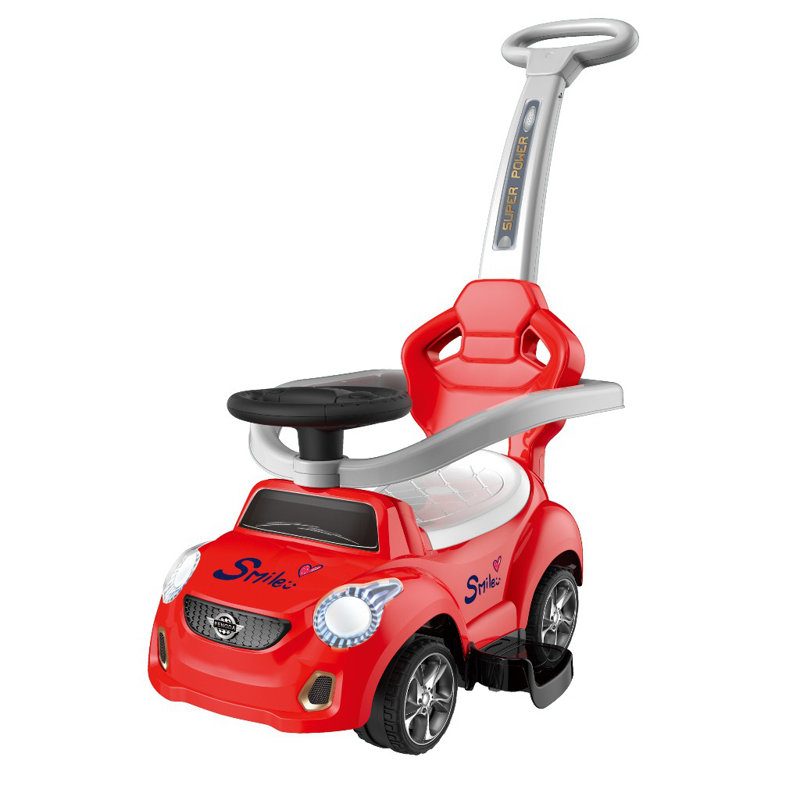 wayfair ride on toys