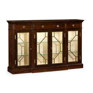 Go to store & view more images China Cabinet by Jonathan Charles Fine Furniture