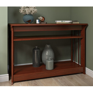 Konsolentisch Wrightsville von Red Barrel Studio