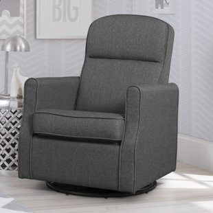 reston swivel glider