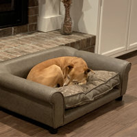 corina dog sofa