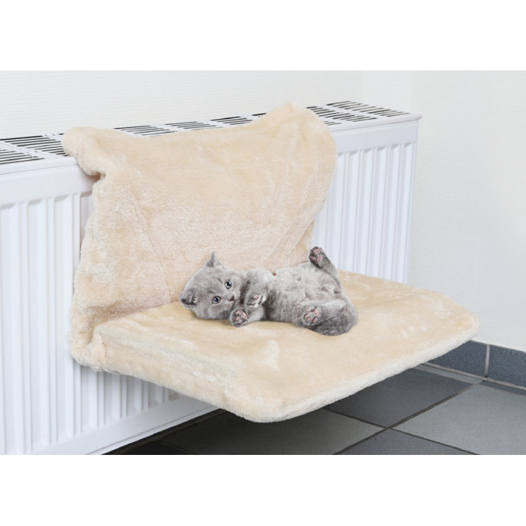 radiator hammock