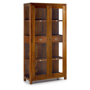 Sammlervitrine Flamingo von Moycor