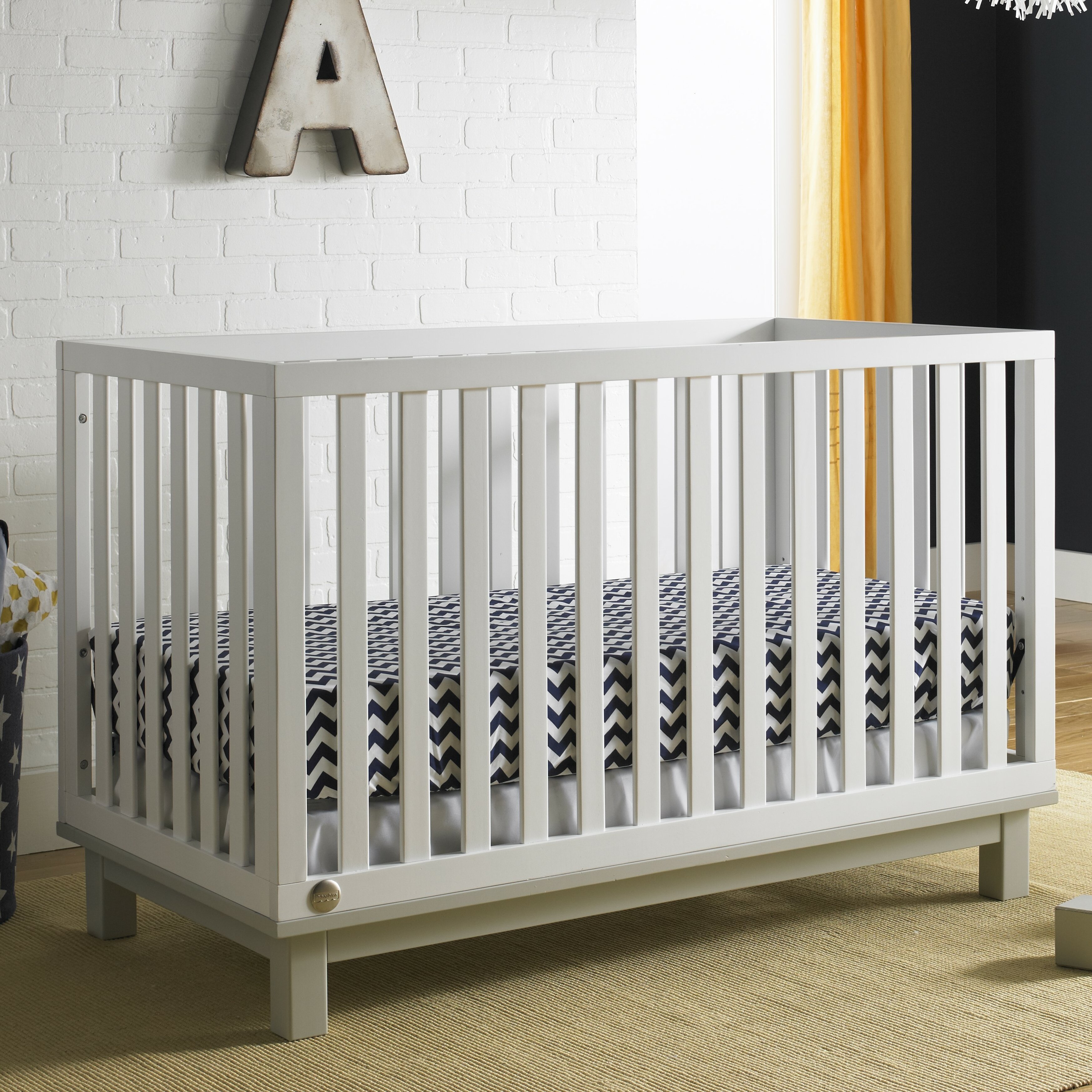 fisher price jaxon crib