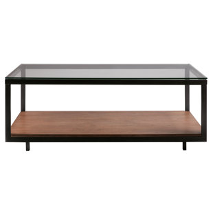 Califon Coffee Table