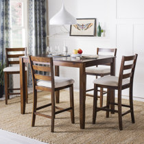 Small Seats Up To 4 Kitchen Dining Sets Joss Main