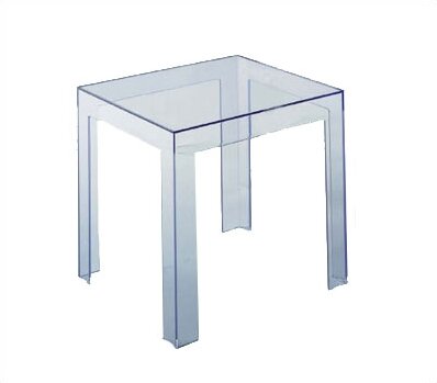 Kartell Ghost Side Table Allmodern