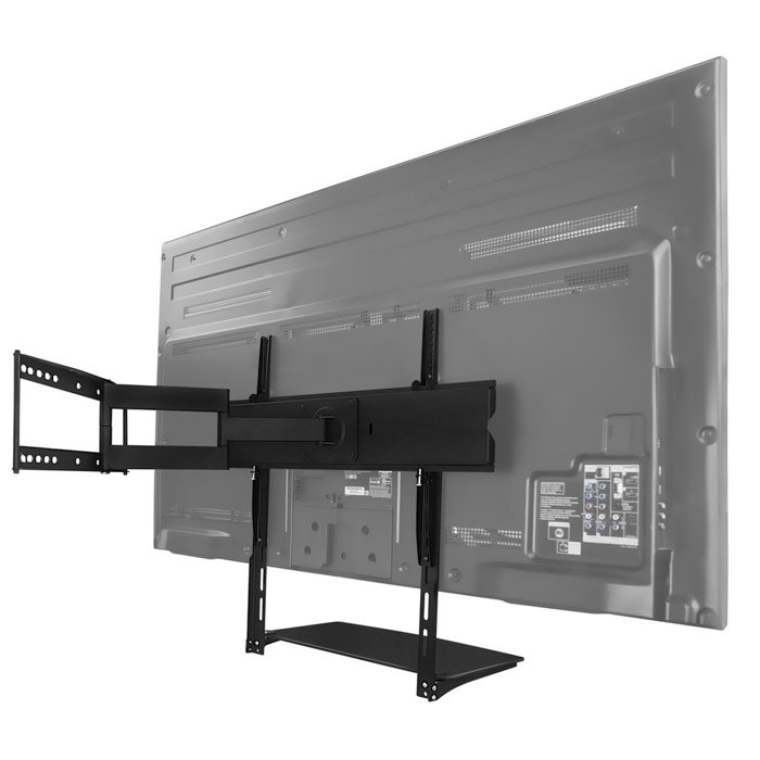Tv Wall Mount Bracket For Cable Box Tv Wall Mount Bracket For Cable Box