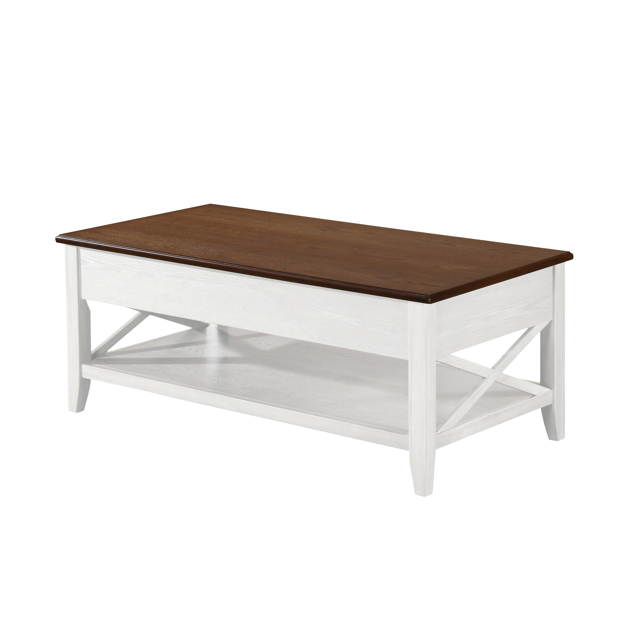 Wayfair Pine Coffee Tables You Ll Love In 2021