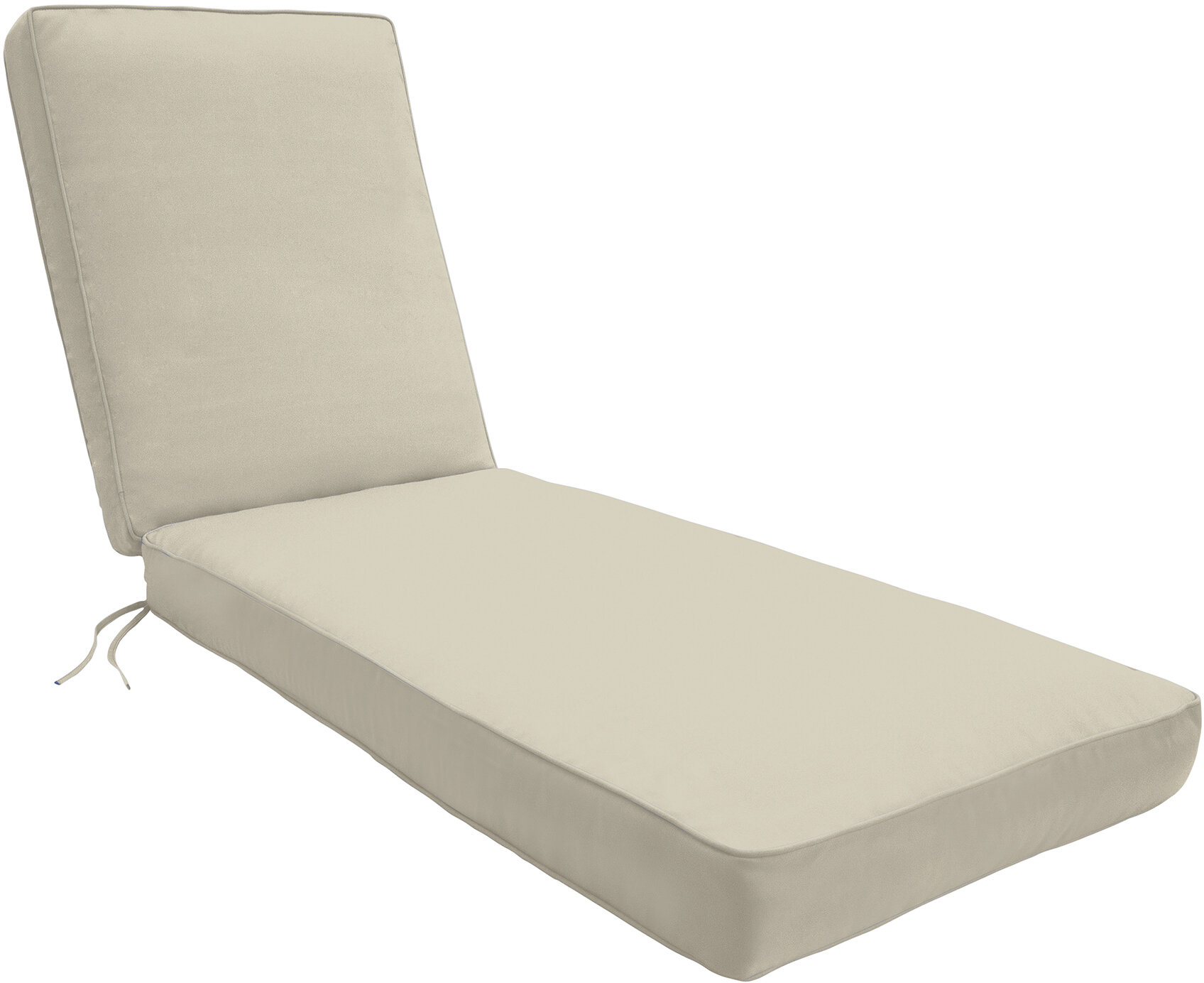 outdoor chaise lounge cushions