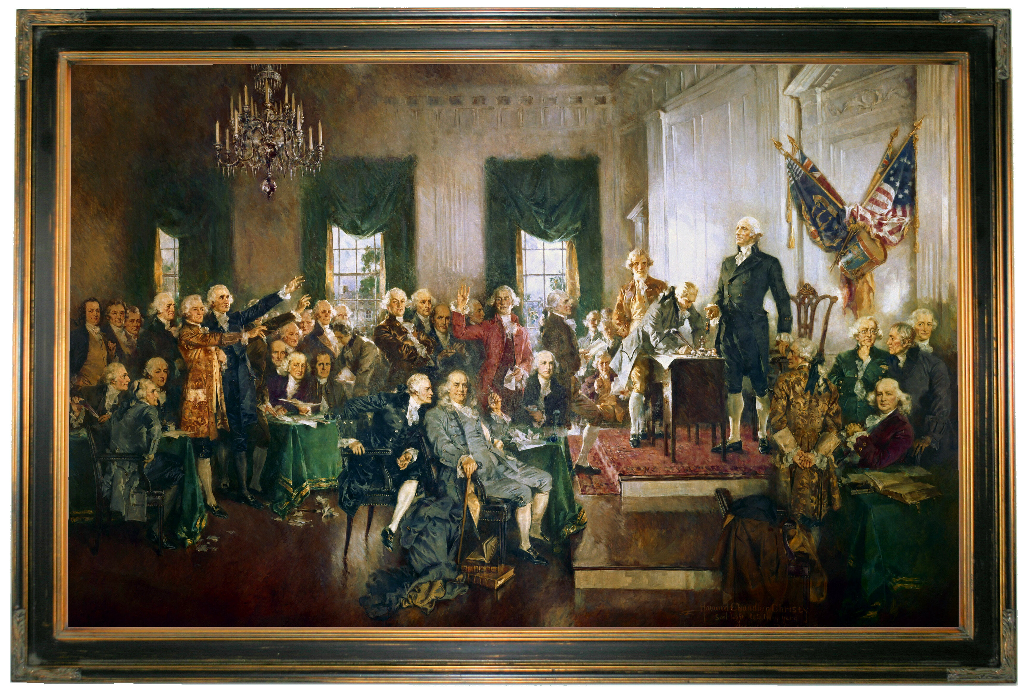 Конституционная конвенция. Конституция Англии 1787. Конституция США 1787 картинки. Подписание Конституции США. Конституция США 18 век оригинал.