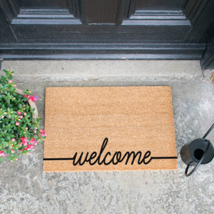 Mats Door You Ll Love Wayfair Co Uk Quickview