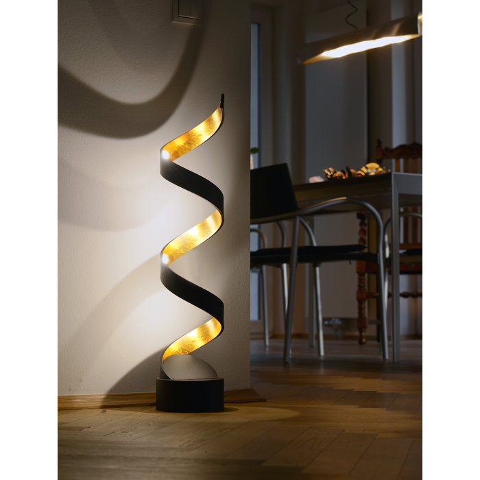 LED-Stehlampe MCALLISTER - Metro Lane