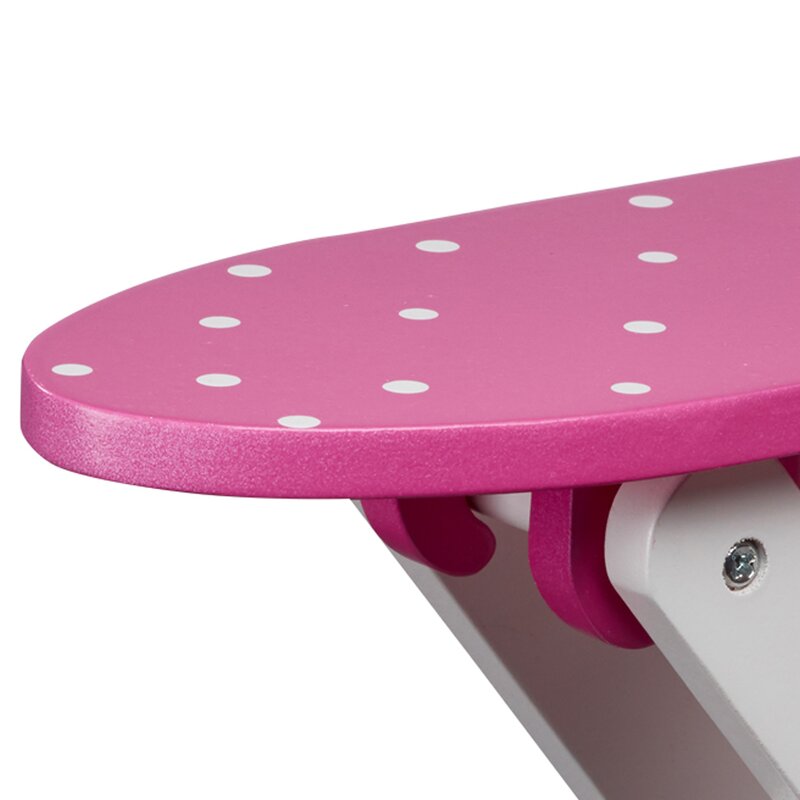 doll ironing board