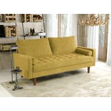 Yellow Sofas You'll Love in 2021 | Wayfair