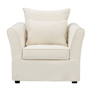 Azucena Armchair by Beachcrest Home