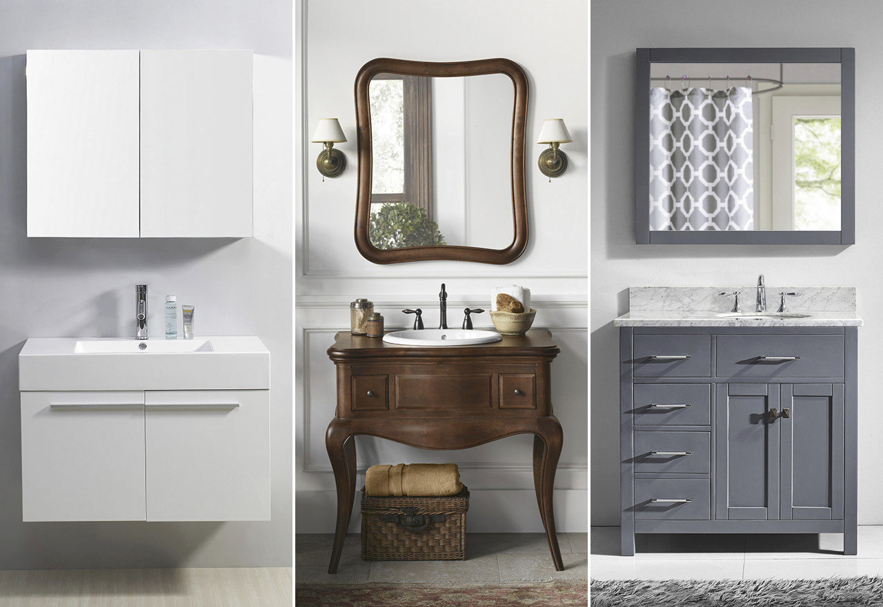 [BIG SALE] Vanities in Every Style You’ll Love In 2022 Wayfair