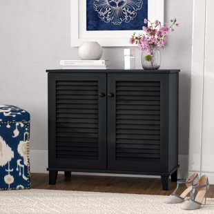 wayfair shoe rack