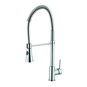 Eisl Einhebel-Standard-Küchenarmatur