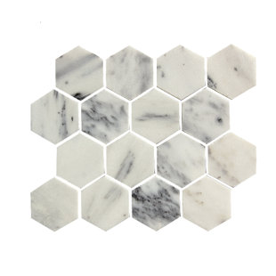 3 X 3 Floor Tiles Wall Tiles You Ll Love In 2020 Wayfair