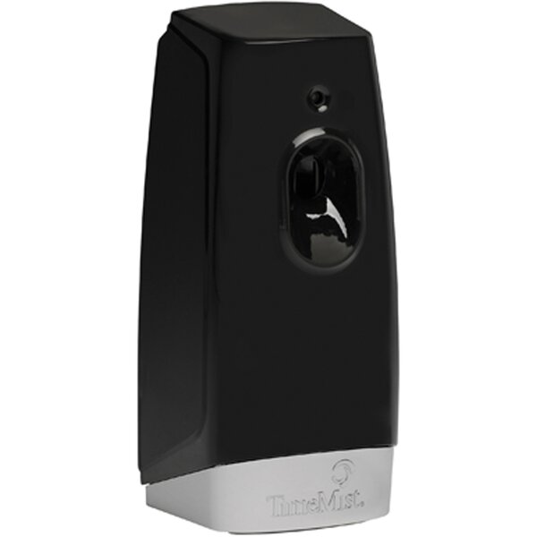 scott automatic air freshener dispenser