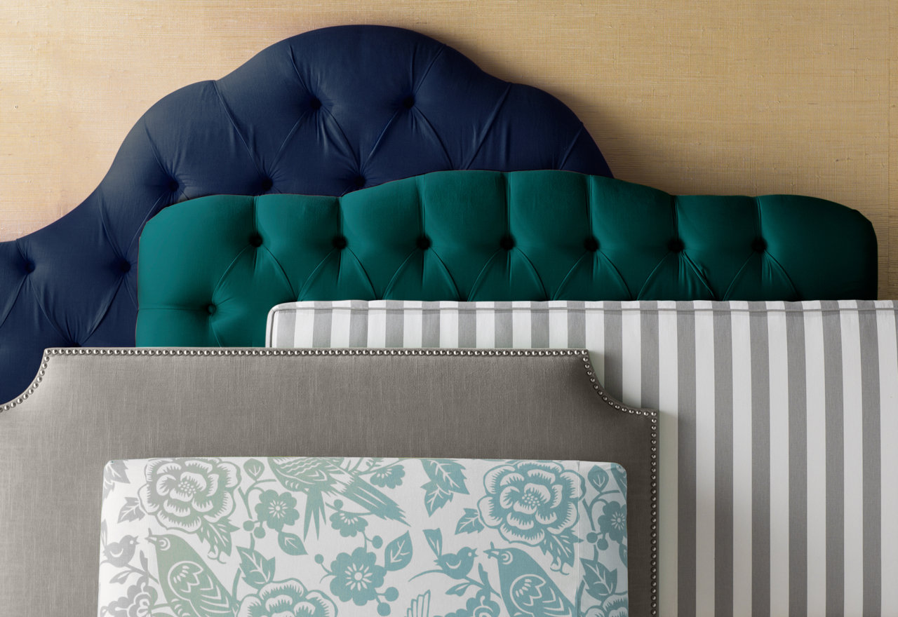 [BIG SALE] TopRated Headboards You’ll Love In 2023 Wayfair